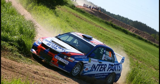 Rajd Polski